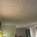 Stueloft efter renovering